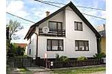 Alojamiento en casa particular Spišský Štvrtok Eslovaquia